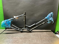 Batavia quip fietsframe - afbeelding 1 van  3