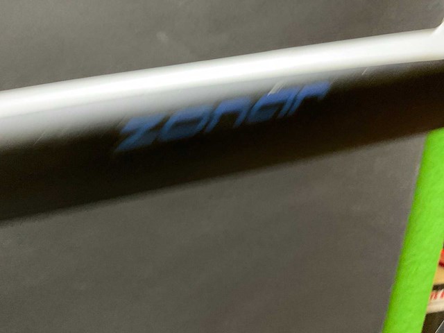 Batavia urban sport fietsframe - afbeelding 1 van  2