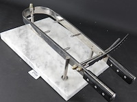 Batavo ham- of vleeshouder - afbeelding 1 van  5