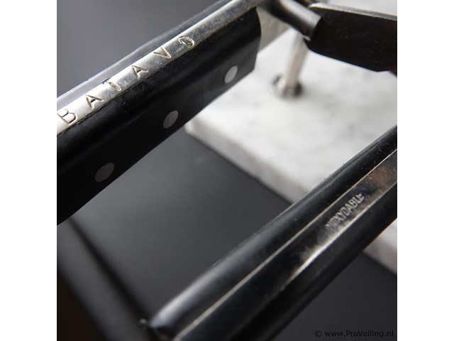 Batavo ham- of vleeshouder - afbeelding 5 van  5