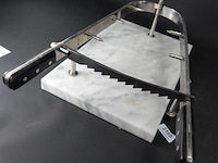 Batavo ham- of vleeshouder - afbeelding 3 van  5