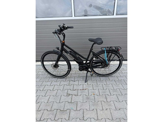 Batavus - dinsdag - elektrische fiets - afbeelding 1 van  2