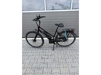 Batavus - dinsdag - elektrische fiets - afbeelding 1 van  2