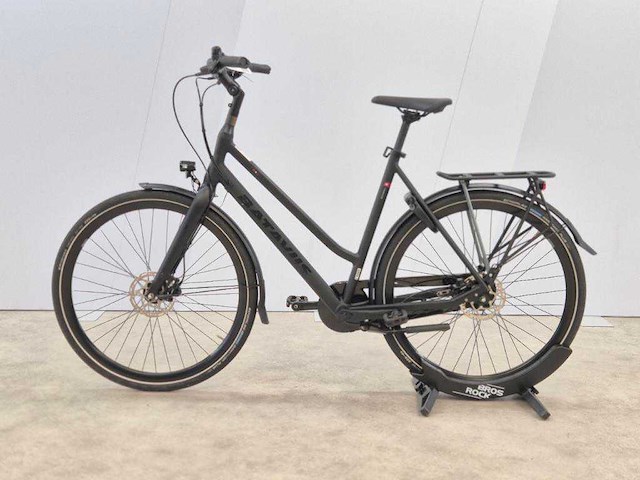 Batavus - fiets dinsdag - fiets - afbeelding 1 van  7