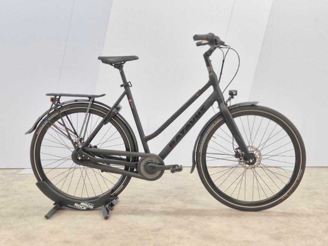 Batavus - fiets dinsdag - fiets - afbeelding 2 van  7