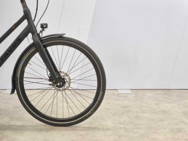 Batavus - fiets dinsdag - fiets - afbeelding 5 van  7