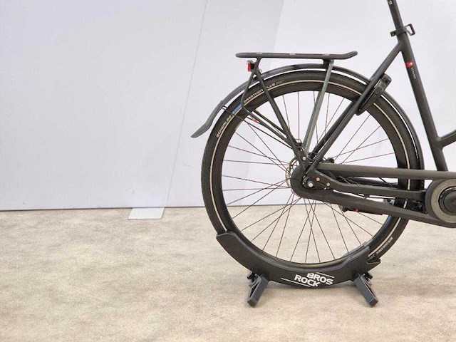 Batavus - fiets dinsdag - fiets - afbeelding 6 van  7