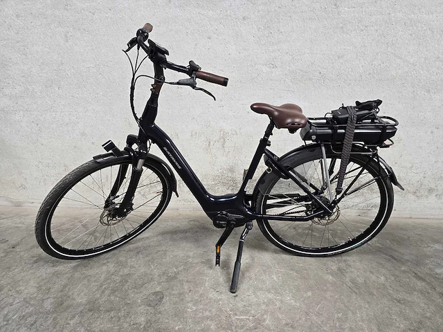 Batavus - finez - elektrische fiets 2321 - afbeelding 1 van  10