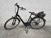 Batavus - finez - elektrische fiets 2321