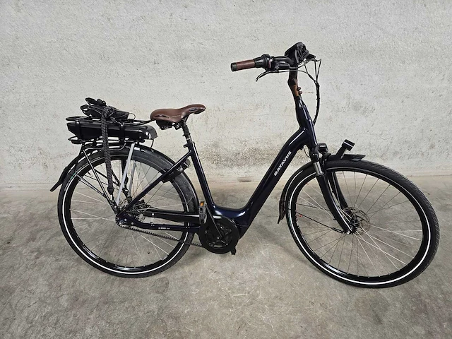 Batavus - finez - elektrische fiets 2321 - afbeelding 3 van  10