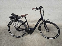 Batavus - finez - elektrische fiets 2321 - afbeelding 3 van  10