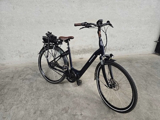 Batavus - finez - elektrische fiets 2321 - afbeelding 5 van  10