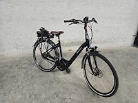 Batavus - finez - elektrische fiets 2321 - afbeelding 5 van  10