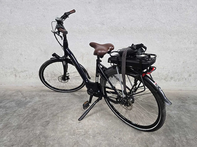 Batavus - finez - elektrische fiets 2321 - afbeelding 7 van  10