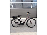 Batavus - finez - elektrische fiets - afbeelding 1 van  5
