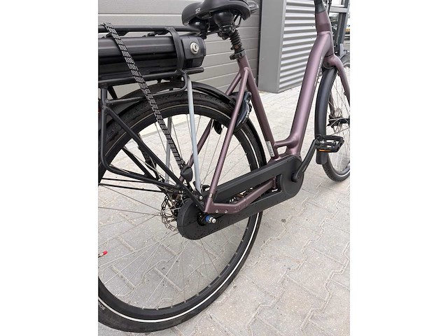 Batavus - finez - elektrische fiets - afbeelding 2 van  5