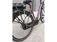 Batavus - finez - elektrische fiets - afbeelding 2 van  5