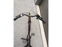 Batavus - finez - elektrische fiets - afbeelding 5 van  5