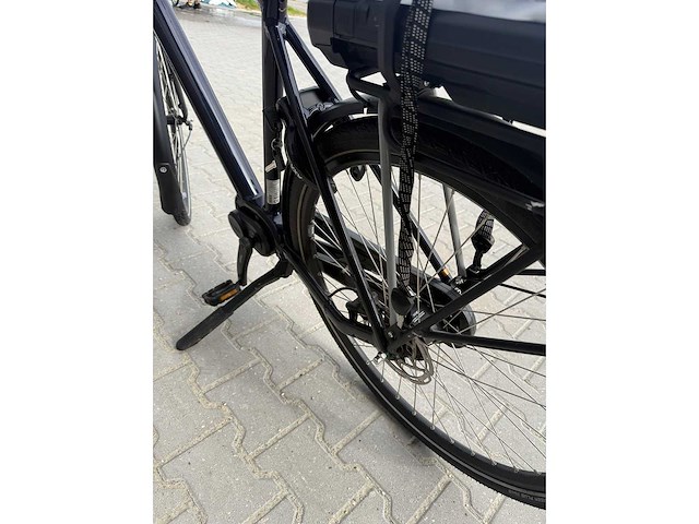 Batavus - finez - elektrische fiets - afbeelding 2 van  3