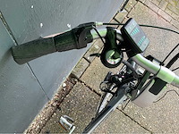 Batavus - genova e-go 7 - elektrische fiets - afbeelding 3 van  12