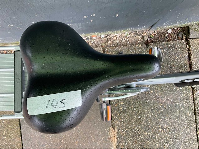 Batavus - genova e-go 7 - elektrische fiets - afbeelding 4 van  12