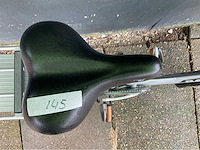 Batavus - genova e-go 7 - elektrische fiets - afbeelding 4 van  12