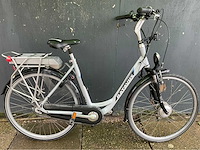 Batavus - genova e-go 7 - elektrische fiets - afbeelding 1 van  12