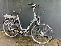Batavus - genova e-go 7 - elektrische fiets - afbeelding 5 van  12