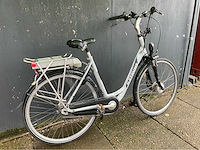 Batavus - genova e-go 7 - elektrische fiets - afbeelding 6 van  12