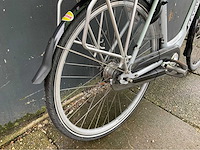 Batavus - genova e-go 7 - elektrische fiets - afbeelding 7 van  12