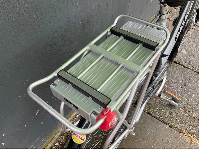 Batavus - genova e-go 7 - elektrische fiets - afbeelding 8 van  12