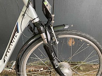 Batavus - genova e-go 7 - elektrische fiets - afbeelding 9 van  12