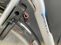Batavus - genova e-go 7 - elektrische fiets - afbeelding 11 van  12