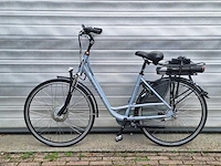 Batavus - monaco - elektrische damesfiets - elektrische fiets