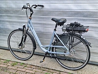 Batavus - monaco - elektrische damesfiets - elektrische fiets - afbeelding 3 van  7