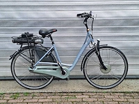 Batavus - monaco - elektrische damesfiets - elektrische fiets - afbeelding 4 van  7