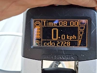 Batavus - monaco - elektrische damesfiets - elektrische fiets - afbeelding 7 van  7