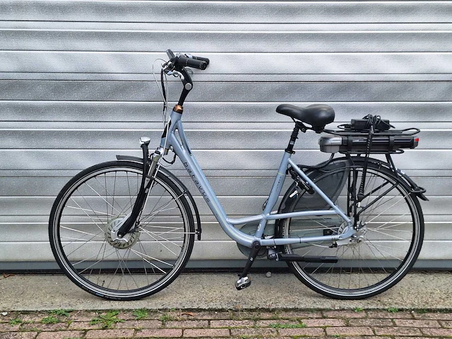 Batavus - monaco - elektrische damesfiets - elektrische fiets - afbeelding 1 van  7