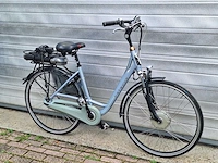 Batavus - monaco - elektrische damesfiets - elektrische fiets - afbeelding 5 van  7