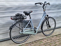 Batavus - monaco - elektrische damesfiets - elektrische fiets - afbeelding 6 van  7