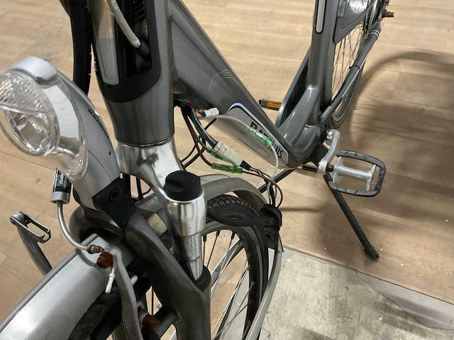 Batavus - monaco e ego - elektrische fiets - afbeelding 11 van  11
