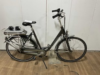 Batavus - monaco e ego - elektrische fiets - afbeelding 1 van  11