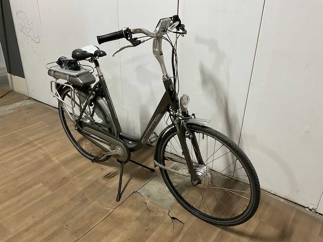 Batavus - monaco e ego - elektrische fiets - afbeelding 6 van  11