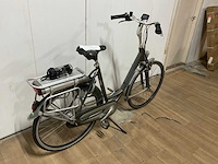 Batavus - monaco e ego - elektrische fiets - afbeelding 3 van  11