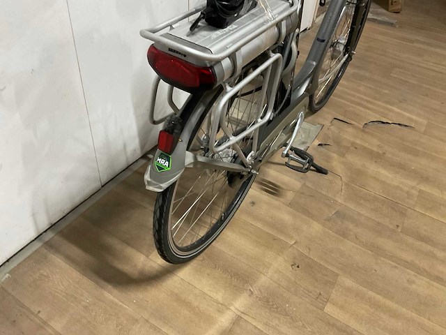 Batavus - monaco e ego - elektrische fiets - afbeelding 4 van  11