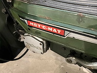 Batavus - mot-o-mat - brommer - afbeelding 4 van  18