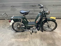 Batavus - mot-o-mat - brommer - afbeelding 5 van  18