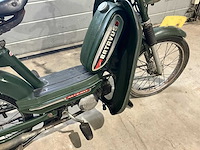 Batavus - mot-o-mat - brommer - afbeelding 6 van  18