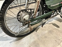 Batavus - mot-o-mat - brommer - afbeelding 8 van  18