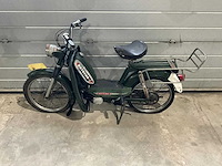 Batavus - mot-o-mat - brommer - afbeelding 1 van  18